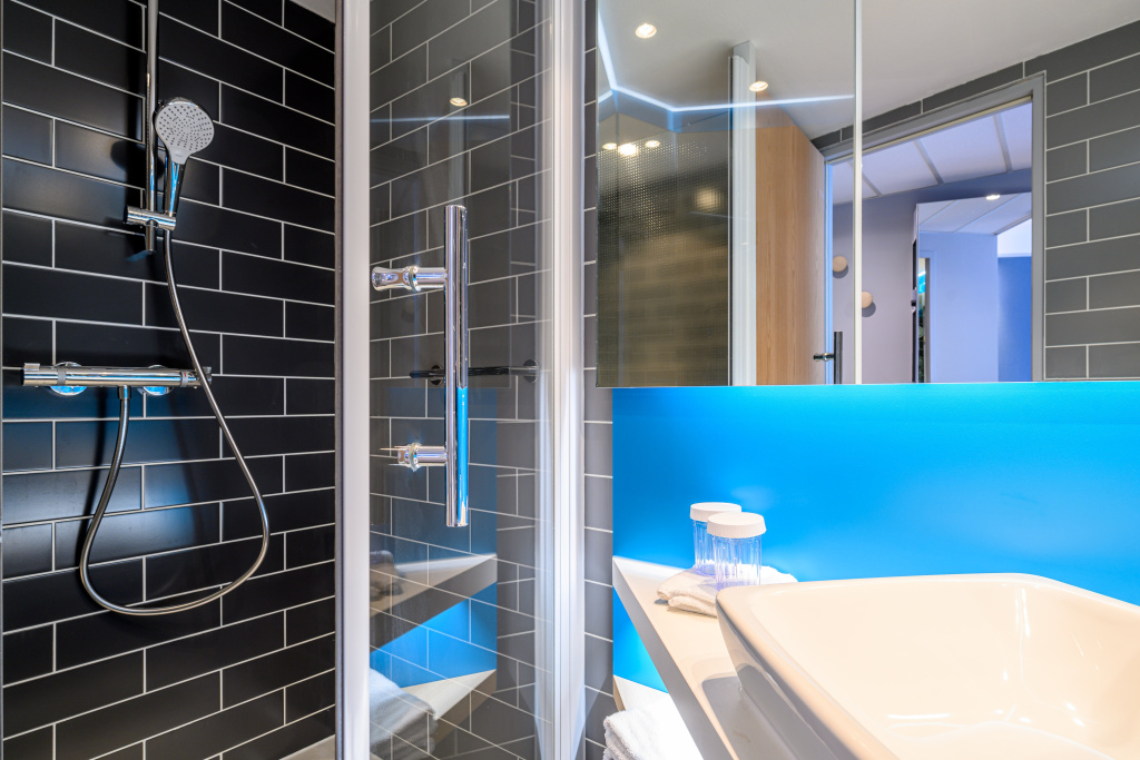 Holiday Inn Express Mechelen City Centre by IHG - Général