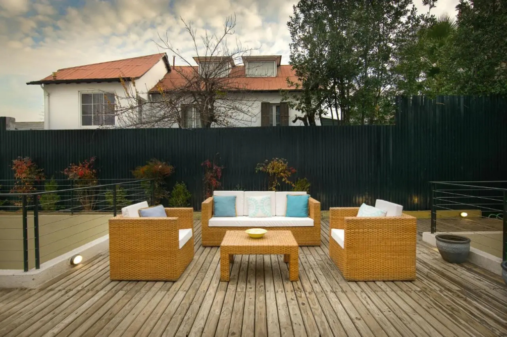 Casa Bellavista Hotel - Général