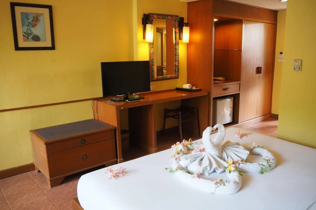 Loma Resort and Spa - Général