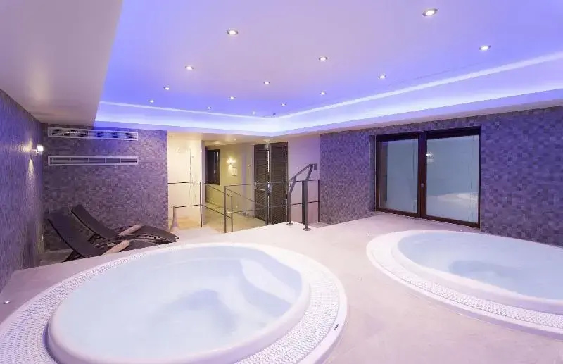 Hotel Club Mmv Les Arolles - Général