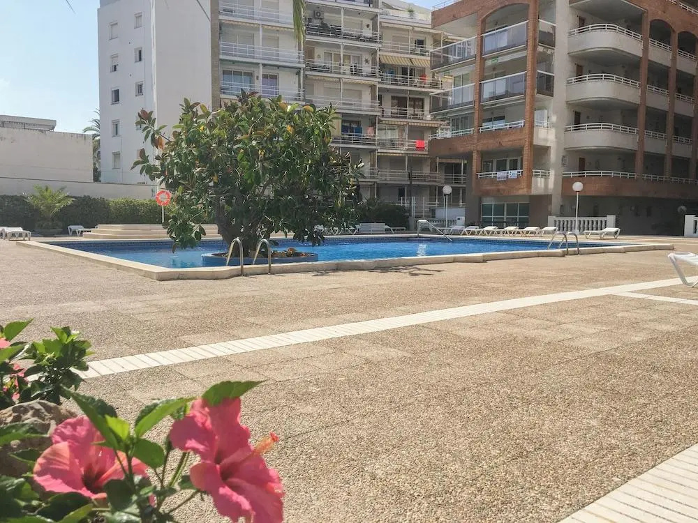 Apartamento Center Ref. 1019 by Iberplaya