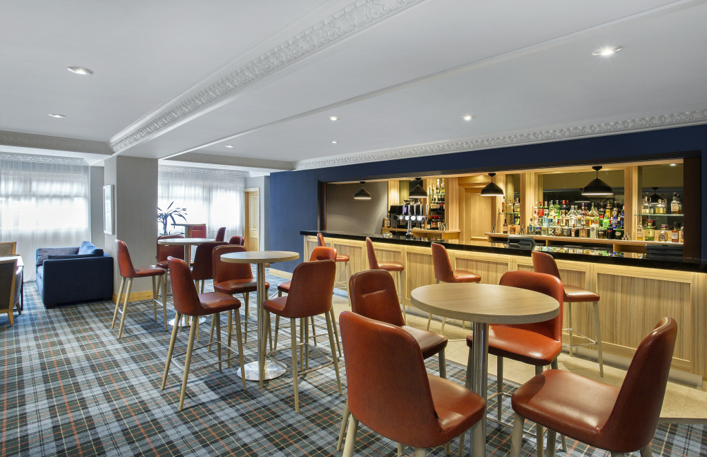 Leonardo Hotel Inverness - Général