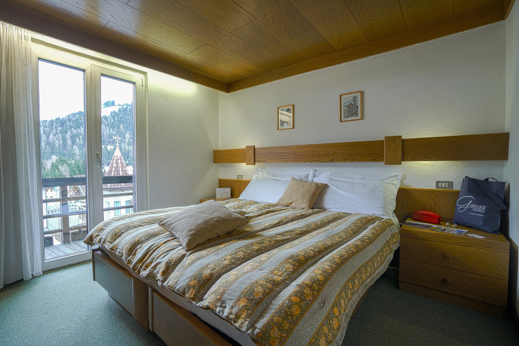 GH Hotel Monzoni - Général