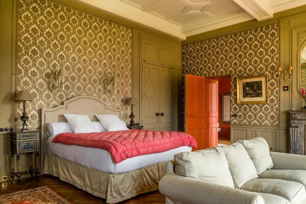 Afficher la photo 7 — Chateau LE BROSSAY
