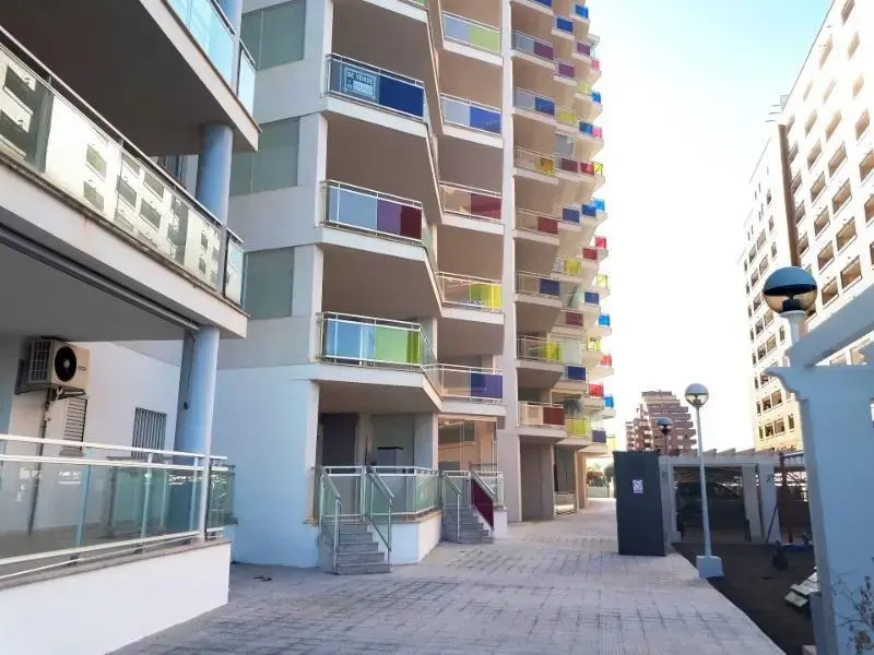 Oropesa Ciudad De Vacaciones 3000