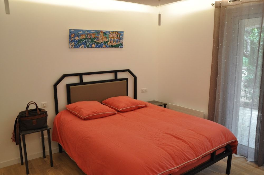 Voir la photo 4 — Chambres D'hôtes Sous L'olivier