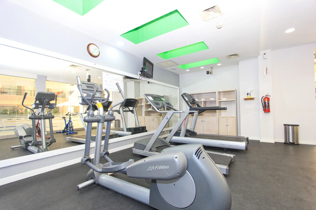Holiday Inn Leon by IHG - Général
