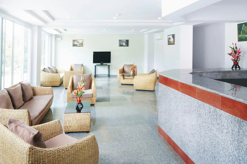 Hotel photo 13