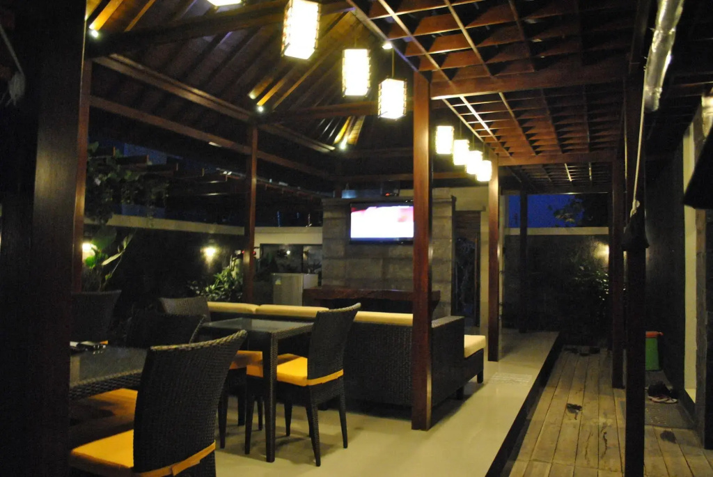 Hotel photo 20