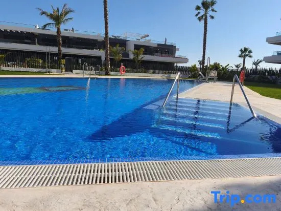 Lagoons Premium Apartment
