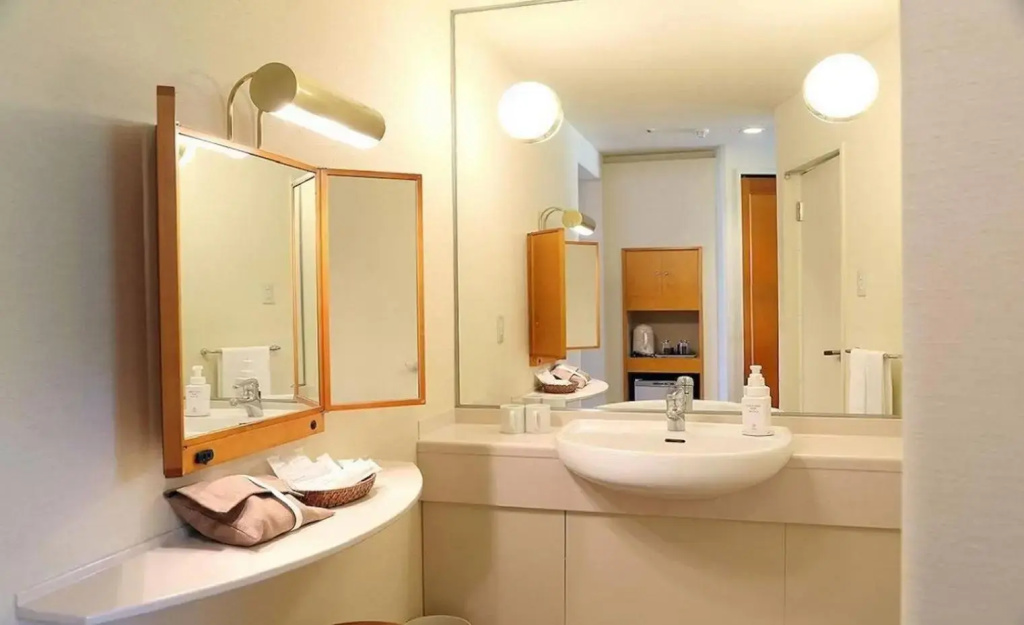 Karuizawa Asama Prince Hotel - Général