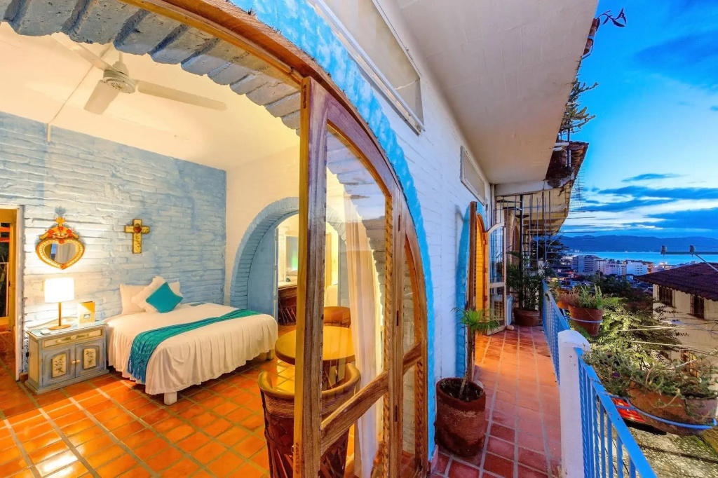 Luna Líquida Hotel Boutique - Général