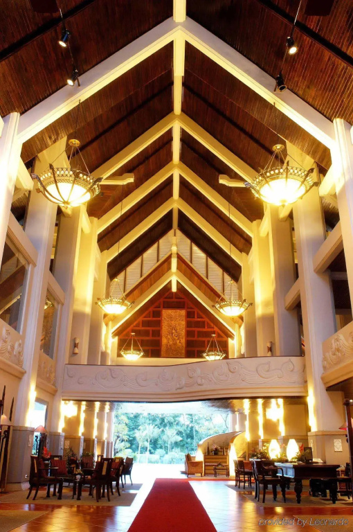 Mission Hills Phuket Golf Resort - Général