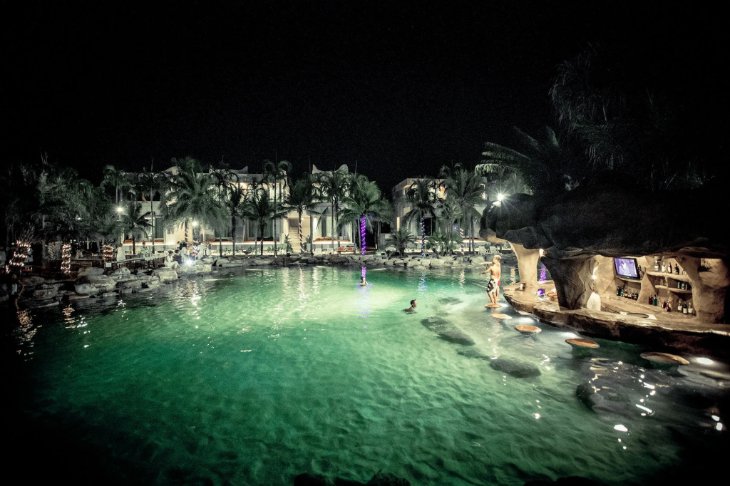 Ohana Resort and Restaurant - Général