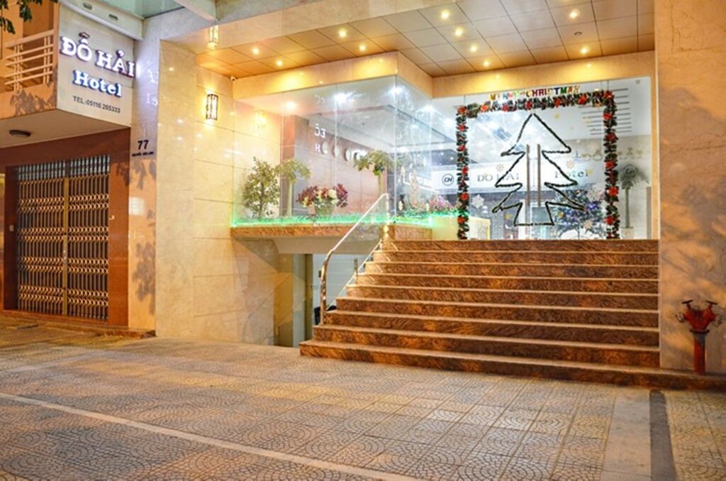 Đỗ Hải Hotel