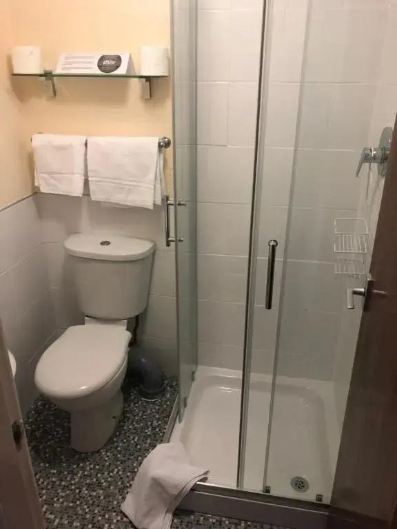 Silversands Hotel - Chambres