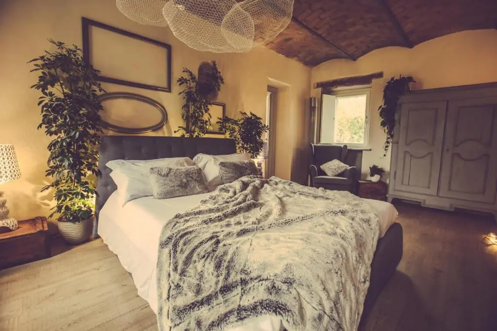 Langhe Country House - Chambres