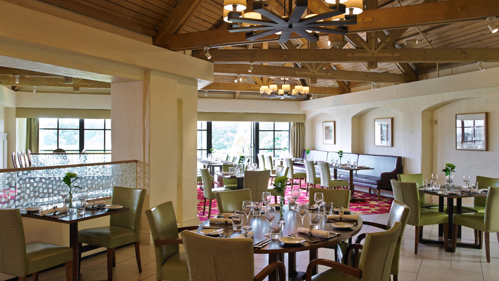 Forest of Arden Hotel & Country Club - Général