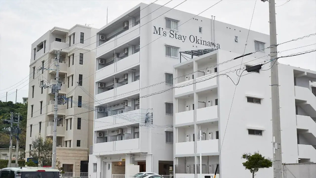 M's Stay Okinawa