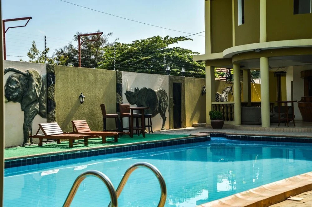 Hotel photo 10