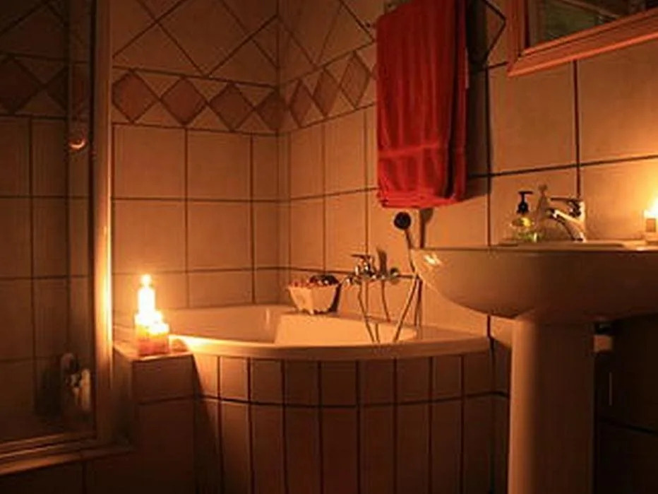 Ambonnay Terrace Guest House - фото 11