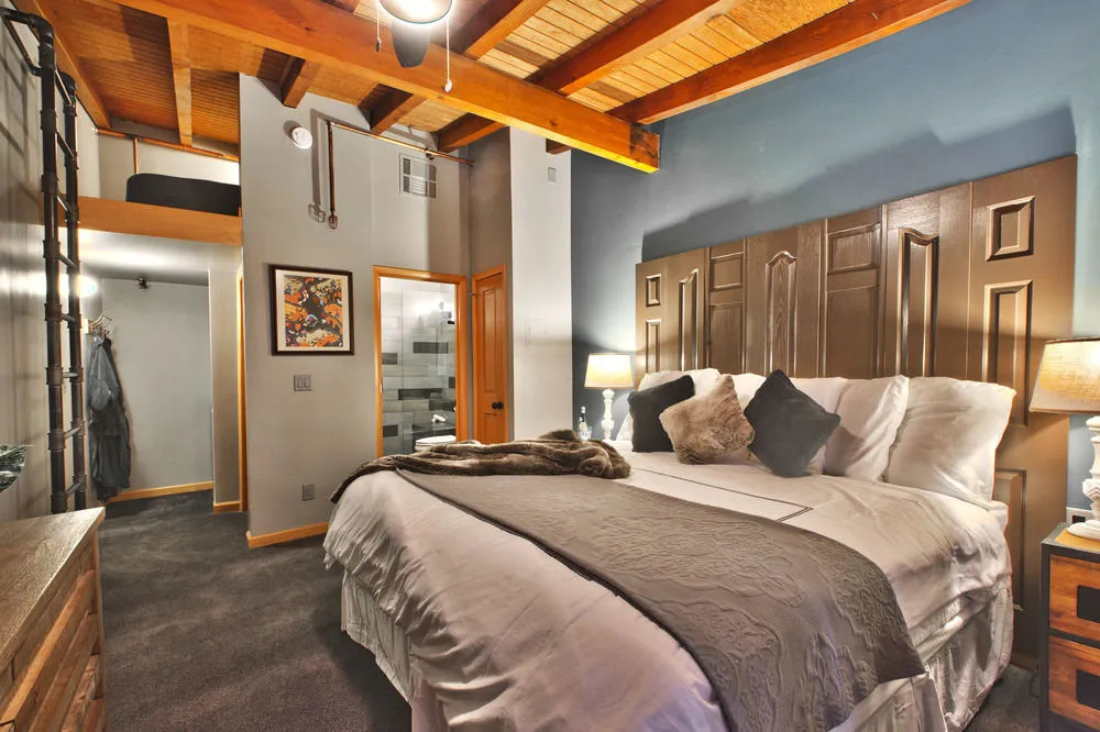 Heretic Condos Park City - Général