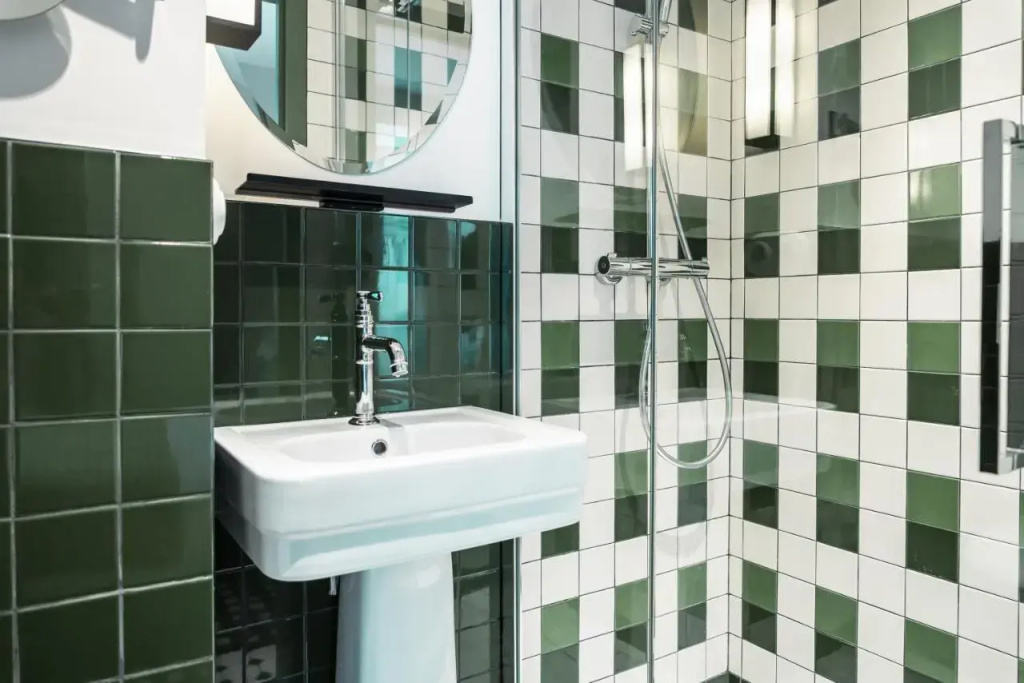 Kraft Hotel 36