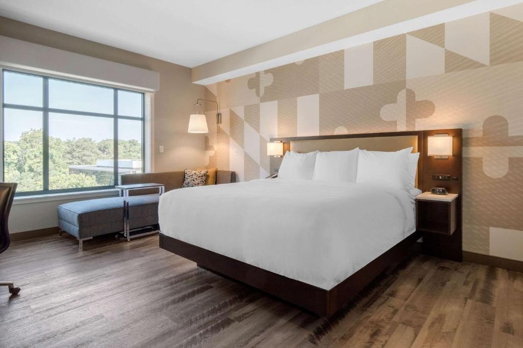 Cambria Hotel College Park - Tap to explore photos