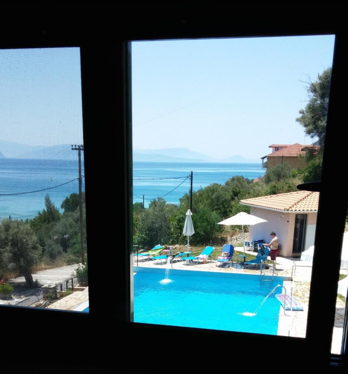 Portofico Hotel - Général