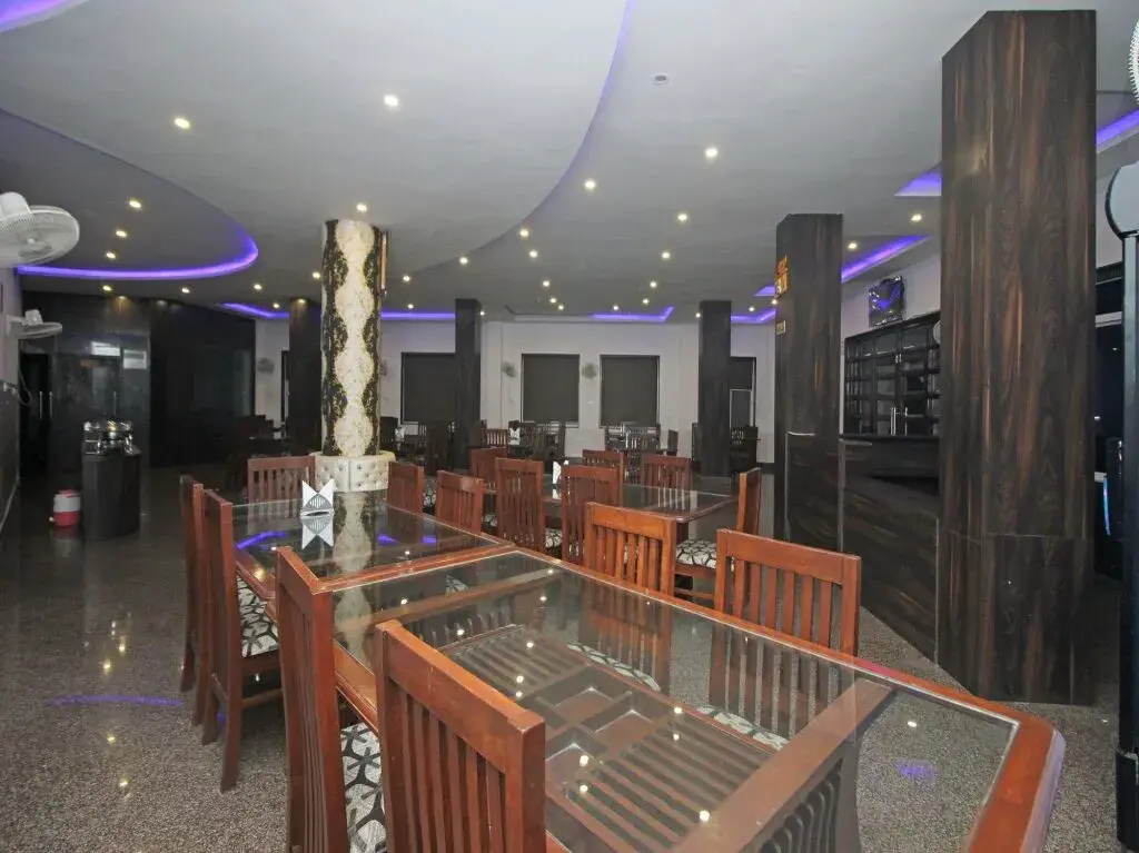 Hotel photo 12