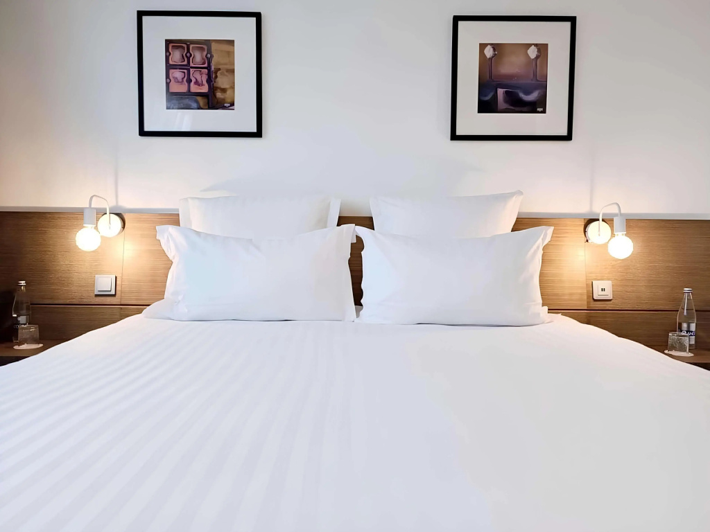 Best Western Hotel de la Cite & Spa - Général