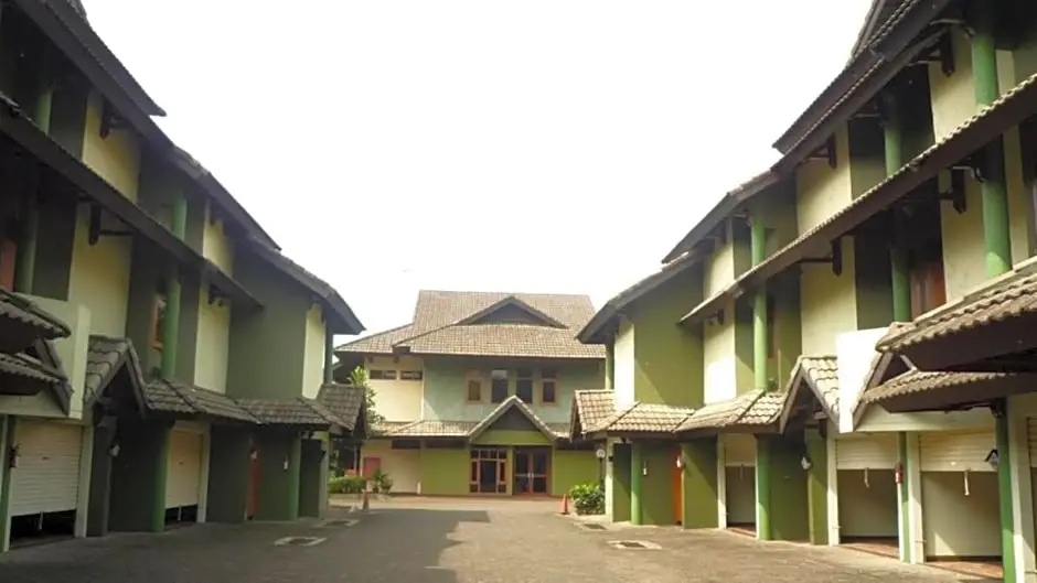 Pondok Tirta Sentosa