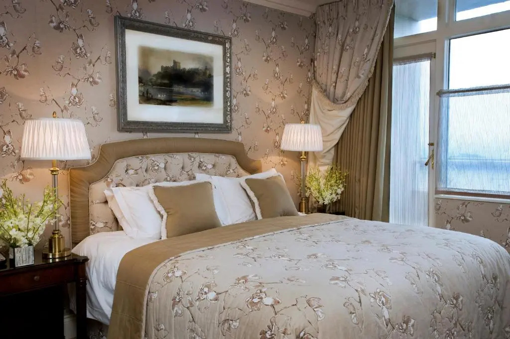The Old Government House Hotel & Spa - Chambres