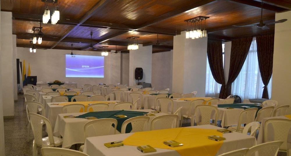 Hotel Don Gregorio - Général
