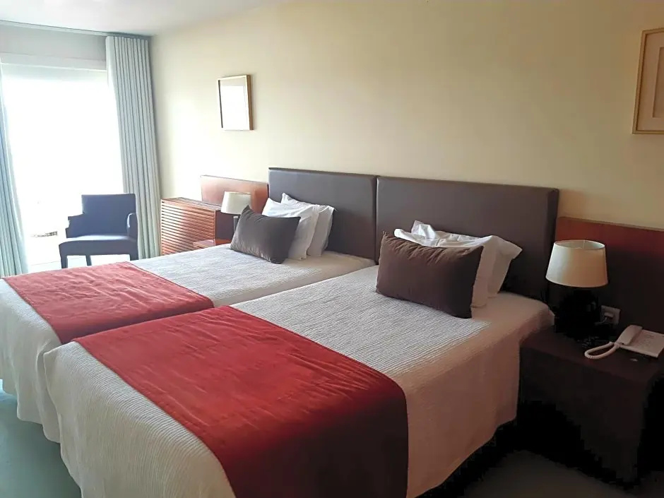 Santana Hotel & Spa - Chambres