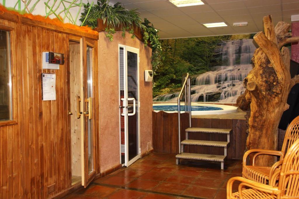 Agroturismo Maddiola - 6