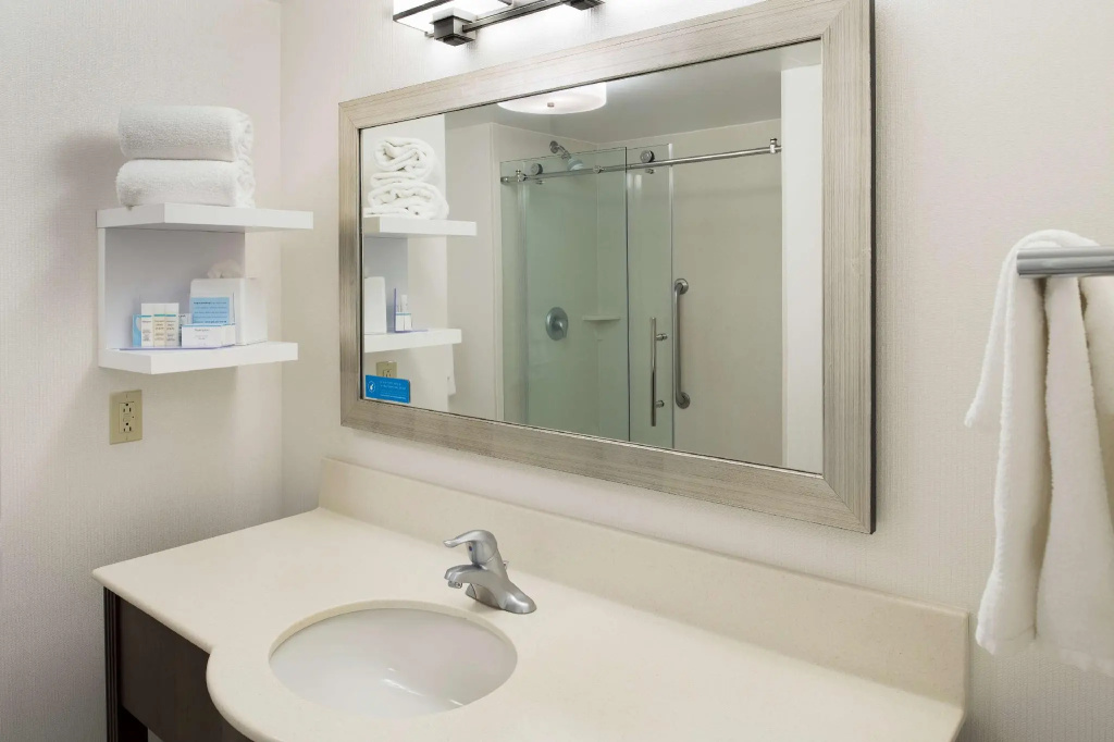 Hampton Inn & Suites by Hilton Halifax - Dartmouth - Chambres
