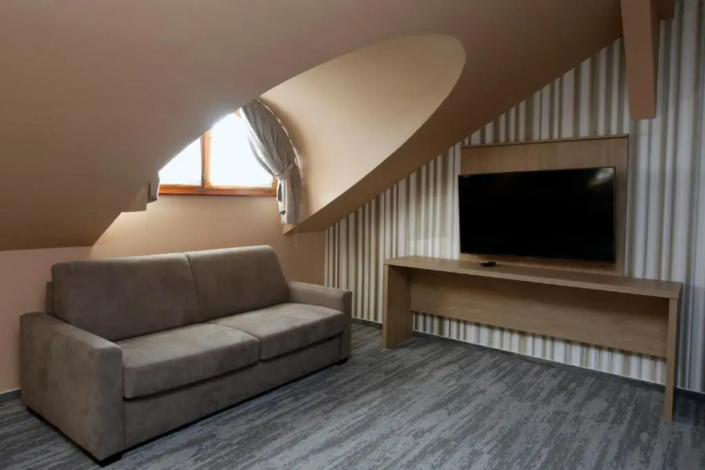 Laroba Wellness Hotel - Chambres