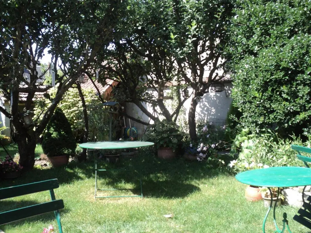 Afficher la photo 8 — Appartement