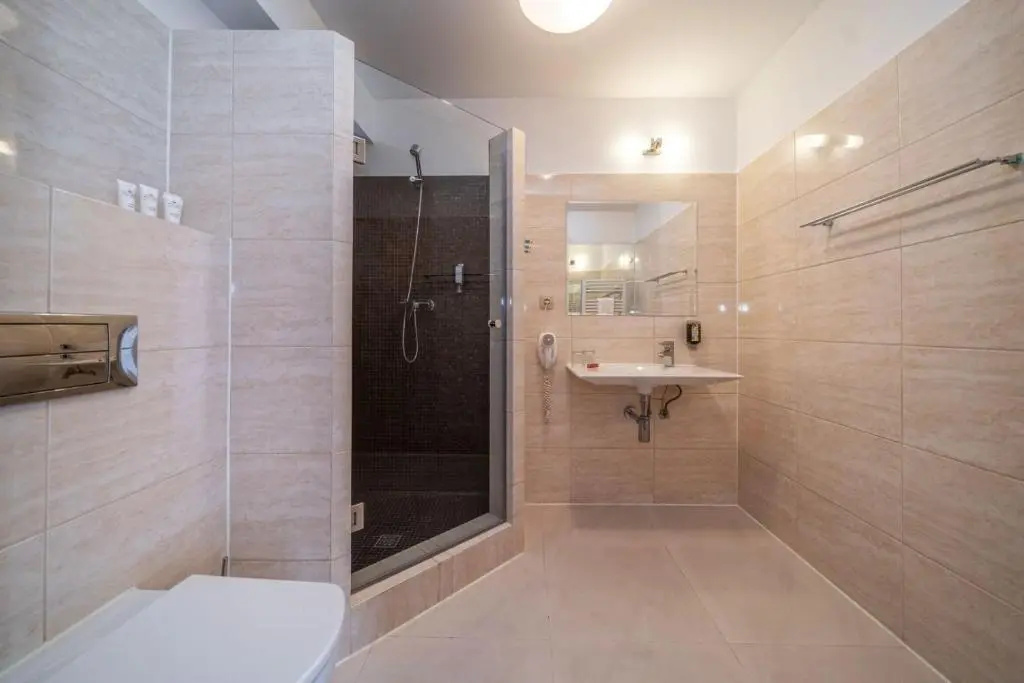 Hotel Meta Resort & Vine SPA - Chambres