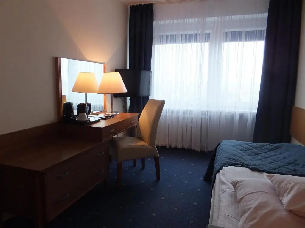 Hotel Gromada Pila - Général