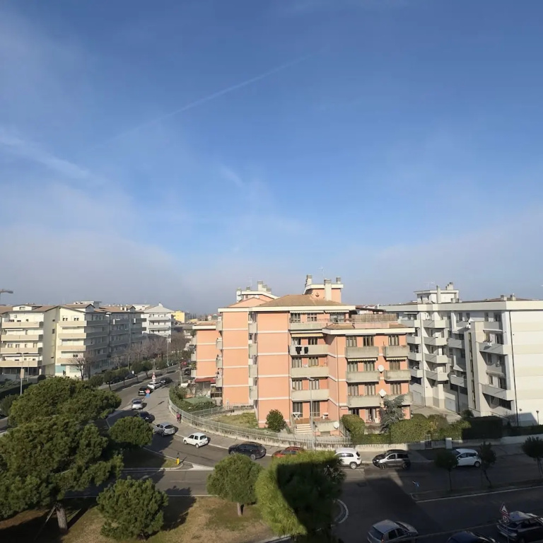 Casa Allegra in Chioggia