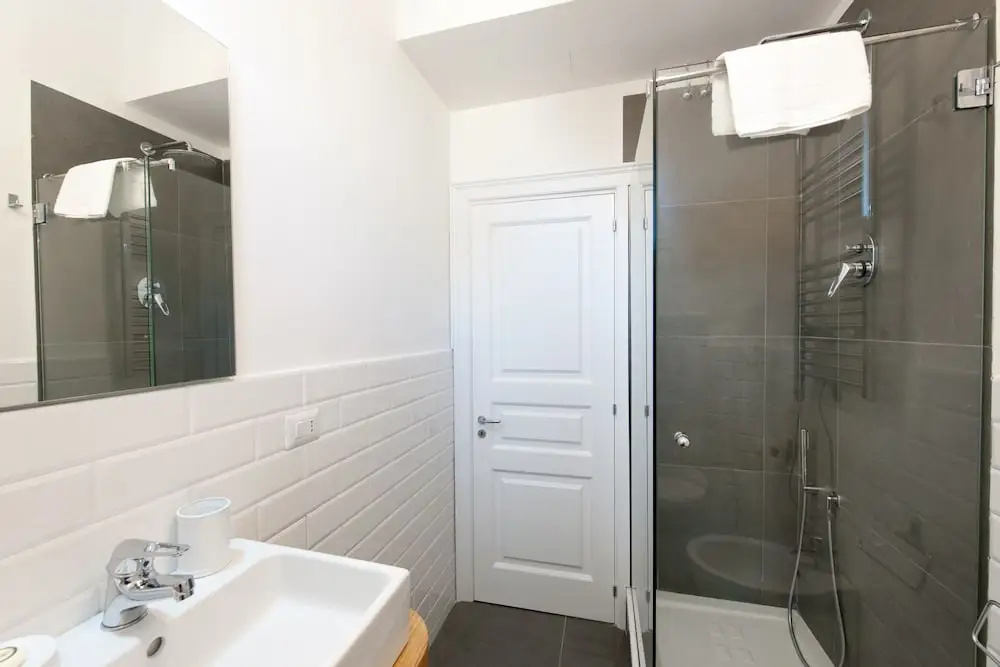 Santa Chiara Boutique Hotel - Chambres
