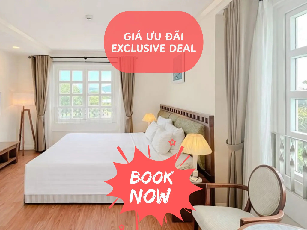 Phoenix Hotel Vung Tau - Général