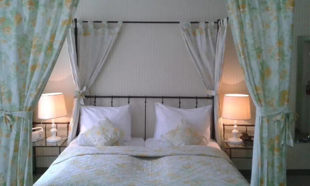 Boutique Hotel Kugel Wien - Chambres