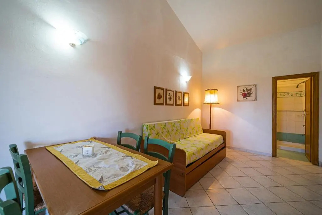 Appartamenti Vista Mare - Chambres