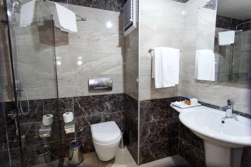 Hotel photo 10