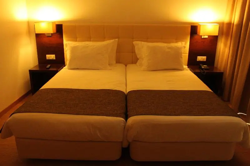 Hotel O Gato & Spa - Chambres