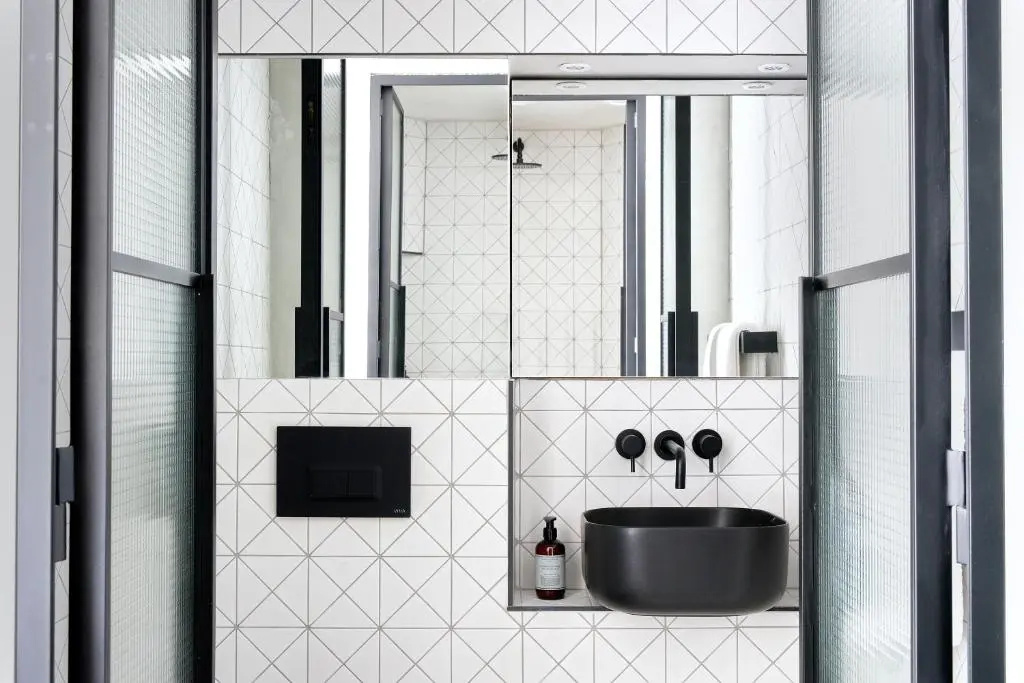 Staycity London Dalston - Chambres