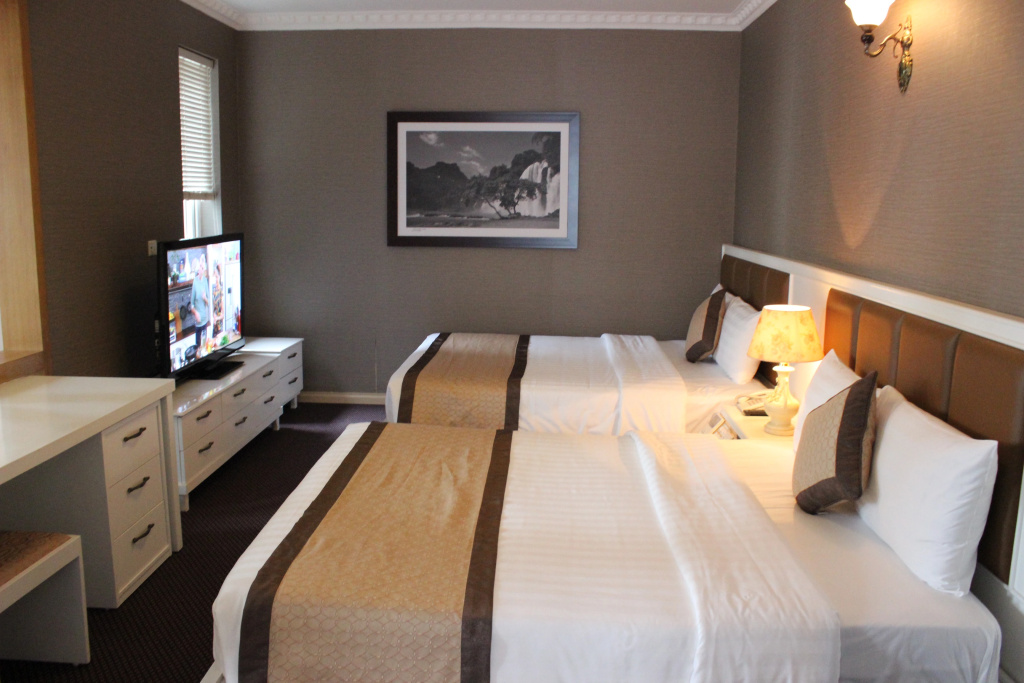 Hotel photo 7